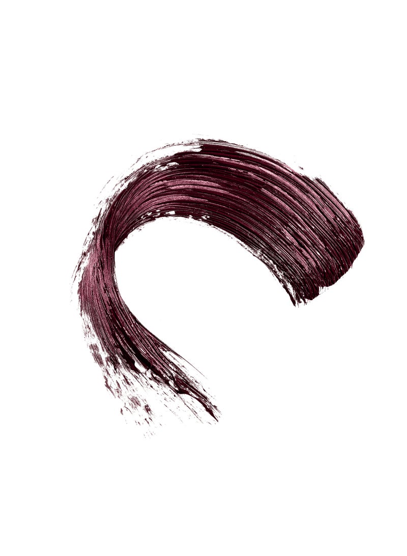 REVOLUTION Wrap Lash Tubing Mascara Burgundy - Image 3